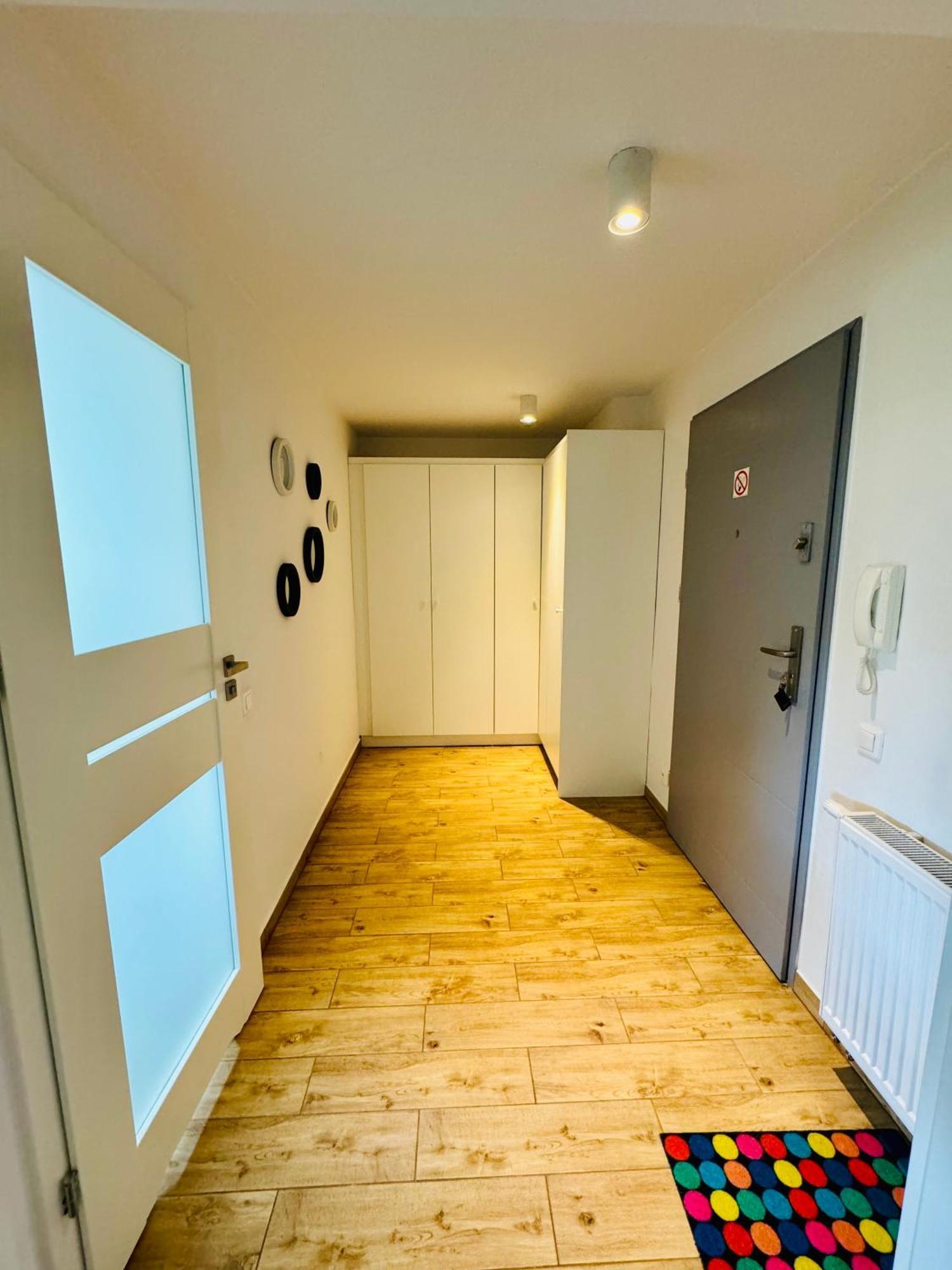 Design Apartments Ostrów Wielkopolski Exteriér fotografie